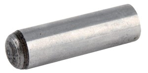 Kołek kontrolny, cylindryczny, 10 x 36, Scharmuller