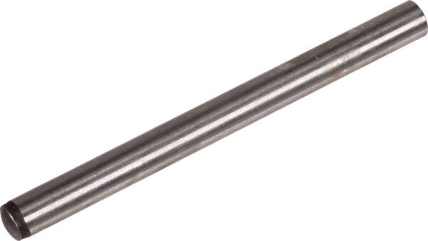 Kołek kontrolny, walcowy, 5x60 mm Scharmuller