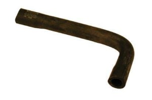 Wąż chłodnicy obejściowy