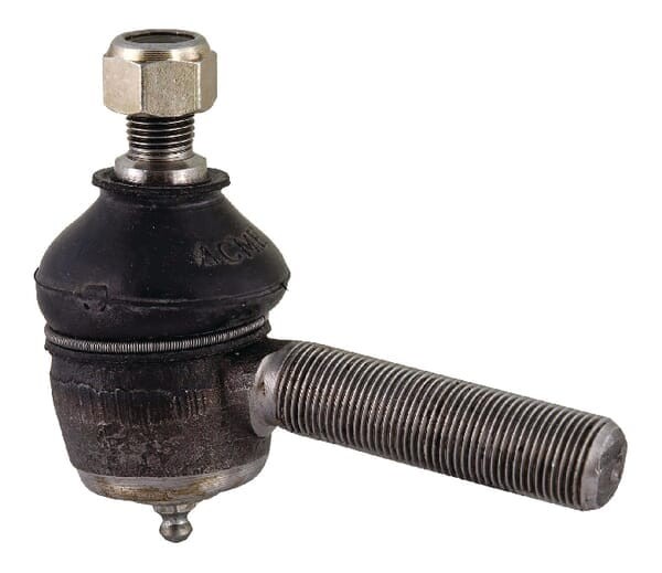 Przegub układu kierowniczego tylny, pasuje do 3 cyl.