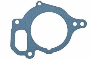 Uszczelka pompy wody