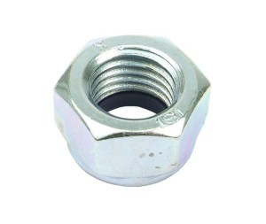 Nakrętka samohamowna M20 DIN985 stalowa ocynk 10 szt. Vapormatic