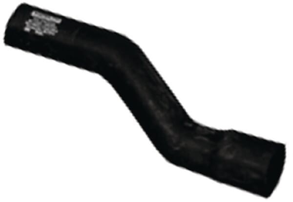 Wąż chłodnicy górny, 31/38x260 mm