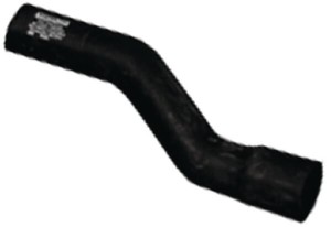 Wąż chłodnicy górny, 31/38x260 mm