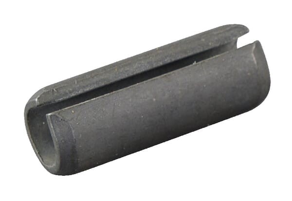 Kołek sprężysty 13x36 mm DIN1481 Walterscheid