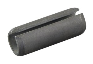 Kołek sprężysty 13x36 mm DIN1481 Walterscheid