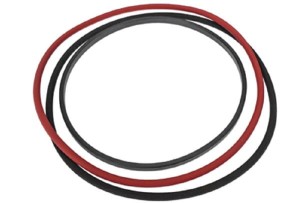 Zestaw uszczelek tulei silnika