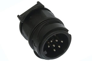 Adapter 13-stykowy na 7 styków