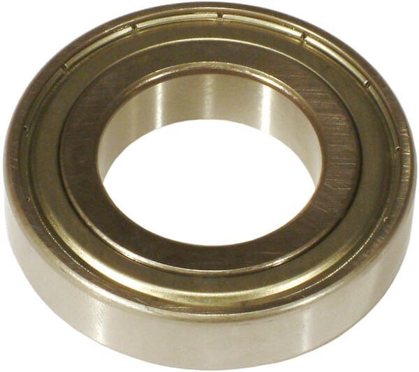 Łożysko prowadzące