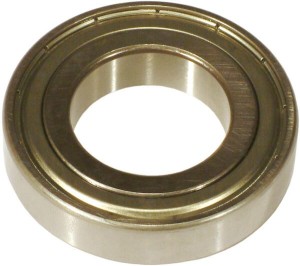 Łożysko prowadzące