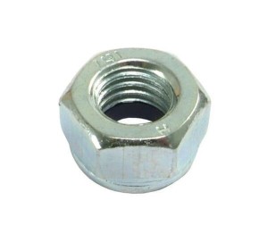 Nakrętka samohamowna M12 DIN985 stalowa ocynk 50 szt. Vapormatic