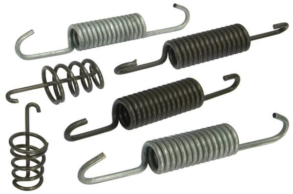 Zestaw sprężyn hamulca