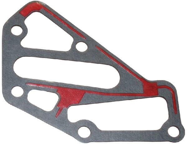 Uszczelka pompy cieczy chłodzącej