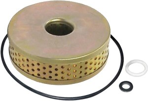 Filtr wspomagania układu kierowniczego