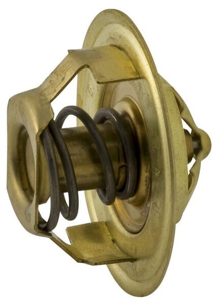 Termostat, pasuje do 4-cyl.