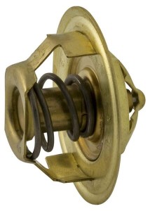 Termostat, pasuje do 4-cyl.