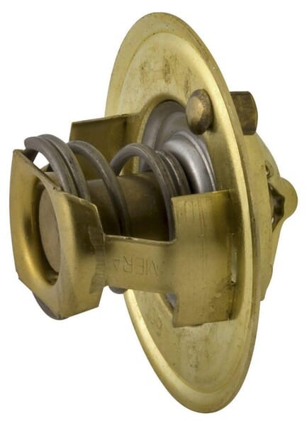 Termostat, pasuje do 3-cyl.