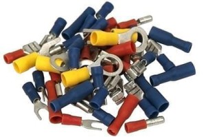 Zestaw złączy kablowych