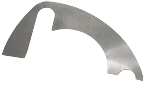 Zestaw podkładek dystansowych 10 szt. Vapormatic