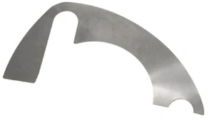 Zestaw podkładek dystansowych 10 szt. Vapormatic