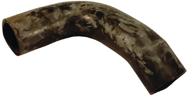 Wąż chłodnicy górny, 36x200 mm