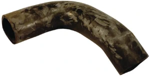 Wąż chłodnicy górny, 36x200 mm