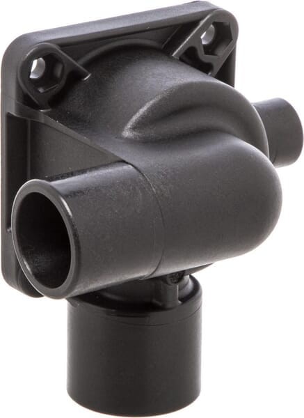 Korpus termostatu