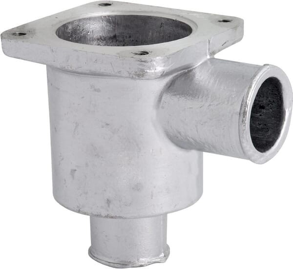Korpus termostatu, pasuje do C-360
