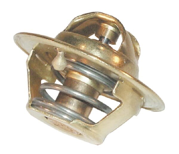 Termostat