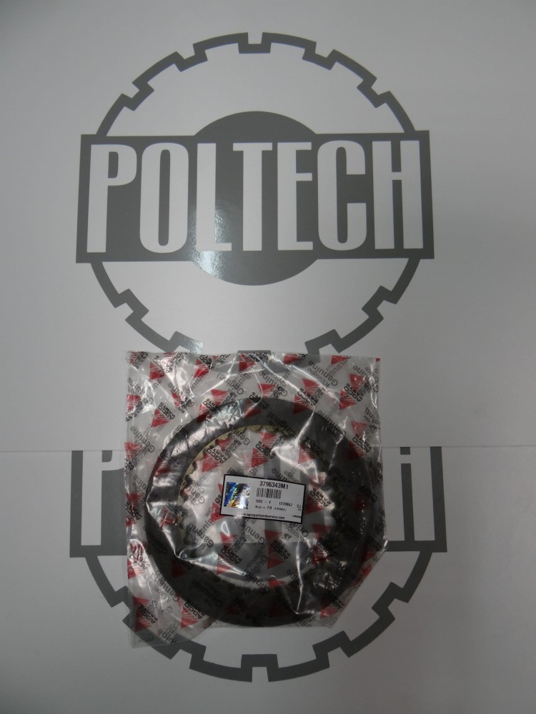 Element skrzyni biegów | poltechparts.pl