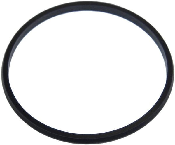 Uszczelnienie tłoka sprzęgła