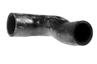 Wąż chłodnicy dolotowy