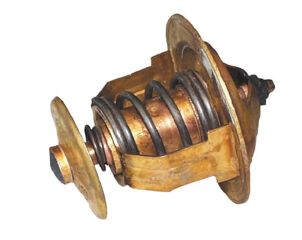 Termostat, pasuje do Belarus
