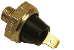 Czujnik ciśnienia oleju