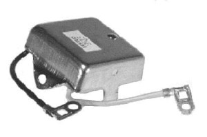 Regulator alternatora