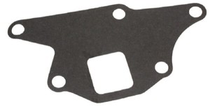 Uszczelka pompy wody