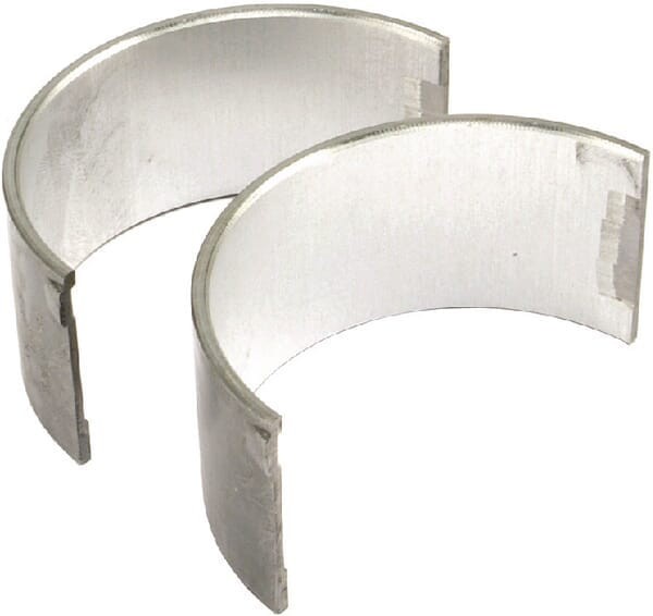 Zestaw panewek korbowodowych