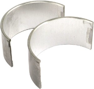 Zestaw panewek korbowodowych