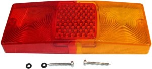 Klosz tylny 3-funkcyjny