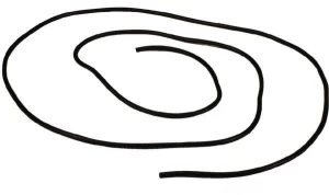 Uszczelka pokrywy zaworów