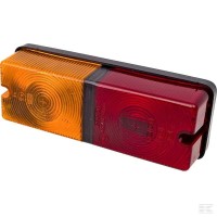 Lampa tylna LT-20 | poltechparts.pl