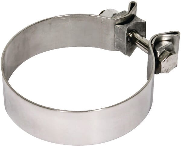 Wieszak układu wydechowego