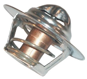 Termostat 87°C NH