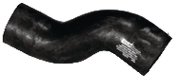 Wąż chłodnicy dolny, 48x195 mm