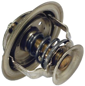 Termostat cieczy chłodzącej