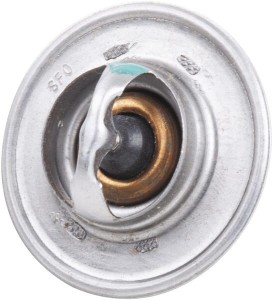 Termostat, 75 °C