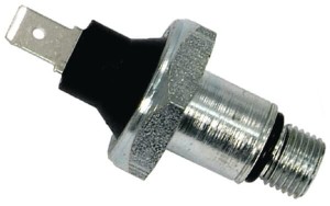 Czujnik ciśnienia oleju