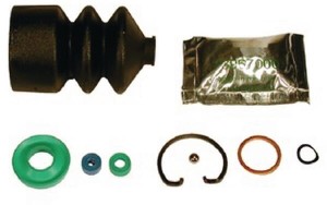 Zestaw naprawczy pompki hamulcowej