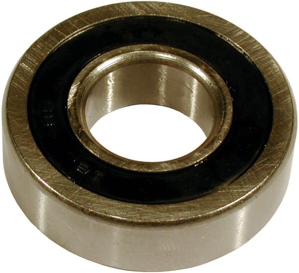 Łożysko prowadzące