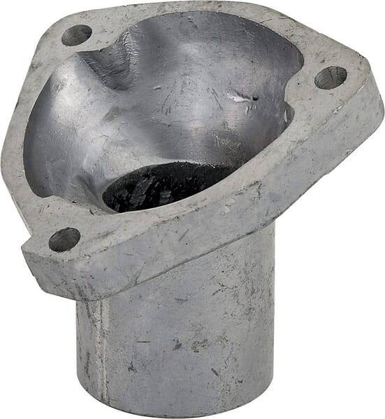 Pokrywa termostatu, pasuje do C-385